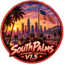 South Palms Serious Roleplay V1 FiveM server icon