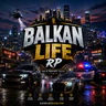 Balkan Life RP FiveM server icon