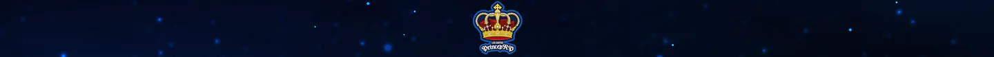 [GER] PrincepRP | WARTUNGSARBEITEN | 🔓Keine Allowlist🔓 | 🎙Ingame Voice🎙 | 👥Multi-Char👥 | 💸Startgeld: 50k💸 FiveM server banner
