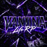 Vantina Life RP FiveM server icon