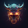NUKE ROLEPLAY 18 +|💣ATOMIC BOMB CITY💣|💲150 000 START BONUS💲|💼MAX ROLEPLAY💼|👦STAFF👦|💀NARCOTICS💀|🏴ROBBERY🏴| FiveM server icon