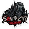 Sanity City RP built with QBCore Framework by JericoFx & Kakarot & Hamy! FiveM server icon