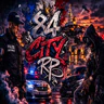 84CITYRP FiveM server icon