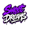 Sweet Dreams FiveM server icon