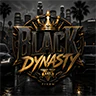 BLACK DYNASTY FiveM server icon