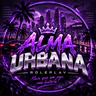 Alma Urbana RP | FiveM server icon