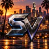 ScriptedV FiveM server icon