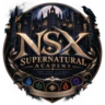 NSX Supernatural Academy FiveM server icon