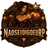 NaoseidigoeuRP Já abriu vem jogar! FiveM server icon