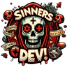 Sinners DEV. FiveM server icon