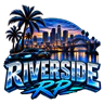 Riverside RP | Genåbner snart FiveM server icon