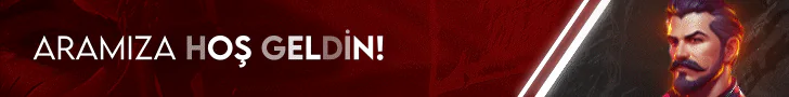 GAMAX TÜRK PAKET V4 FiveM server banner