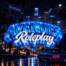 💥Avenues💥|❗️Serious RP❗️|🔫Free Gangs🔫|🚓Active PD & EMS⚕️ FiveM server icon