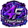 ✪ FourLive Romania ✪ RolePlay FiveM server icon