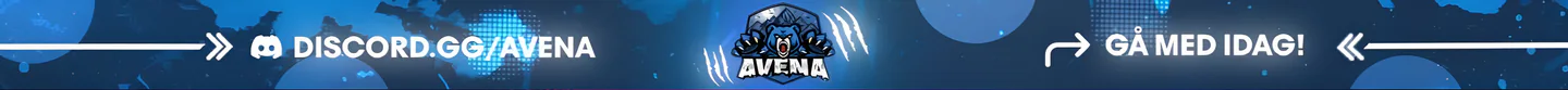 Avena Roleplay - discord.gg/avena FiveM server banner