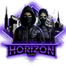 Horizon City FiveM server icon
