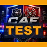 CAF FL Test — cutover rehearsal FiveM server icon