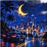 GameNight RP FiveM server icon
