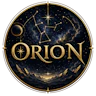 Orion FiveM server icon