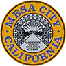 Mesa City FiveM server icon