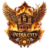 PETRA CITY 🇯🇴 FiveM server icon