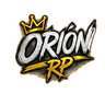 🔥 ORIÓN RP BETA 🔥 | PRÓXIMAMENTE | +18 | ROLEPLAY SERIO FiveM server icon