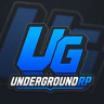 UndergroundRP | Economy | Roleplay-Focused (In-Development) FiveM server icon