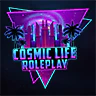 [BETA] | CosmicLife Roleplay | ✔️ DC Whitelist | 🚗 600 Autó | 📝 Pályázható Frakciók FiveM server icon