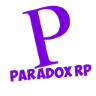 Paradox RP 👮♂️ Активни медици, полиция, мафии, 🛠️ Custom Оръжия, Коли, 💵Средна икономика, ⚙️ Отлична оптимизация FiveM server icon