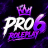 Pro6 Roleplay - Tema São Paulo FiveM server icon