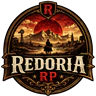 Redoria RP FiveM server icon