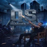 Quartier Sud RP FiveM server icon