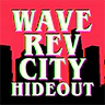 WRC Hideout FiveM server icon