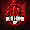 Don Hona RP FiveM server icon