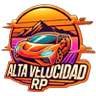 ALTA VELOCIDAD built with QBCore Framework by JericoFx & Kakarot & Hamy! FiveM server icon
