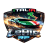 Italia Leale RP FiveM server icon