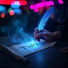 ✨ The Writers Roleplay FiveM server icon