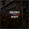 Simulation 13 | FivePD FiveM server icon