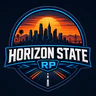 Horizon State RP FiveM server icon