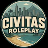 Civitas Roleplay FiveM server icon