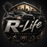 R-Life FiveM server icon