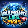 DiamondLife V2 FiveM server icon