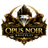 Opus Noir TEST FiveM server icon
