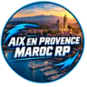 Aix en Provence MAROC FiveM server icon
