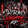 Chiraq Nightz RP! FiveM server icon
