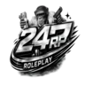 247 Roleplay 🌿Drogas 👮🏻♂️LSPD 🔪Bandas 🔫Mafias 🎩Carteles 🚗Coches Reales 🛡️Staff 24/7 🛠Talleres FiveM server icon