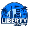 Liberty Roleplay FiveM server icon