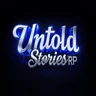 Untold Stories! FiveM server icon