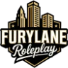 FuryLane RolePlay FiveM server icon
