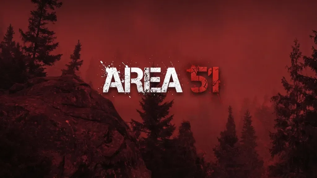 AREA51: EXTINCTION 5X LOOT BOOST | 5X LOOT BOOST | Airdrops | PvP | Zombie | Duel | Crew | Squad | discord.gg/a51 FiveM server banner